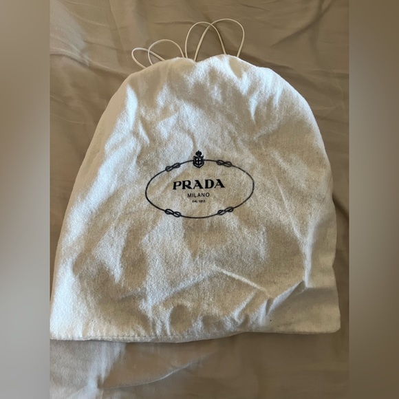 Prada Shoulder Bag - Picture 4 of 6